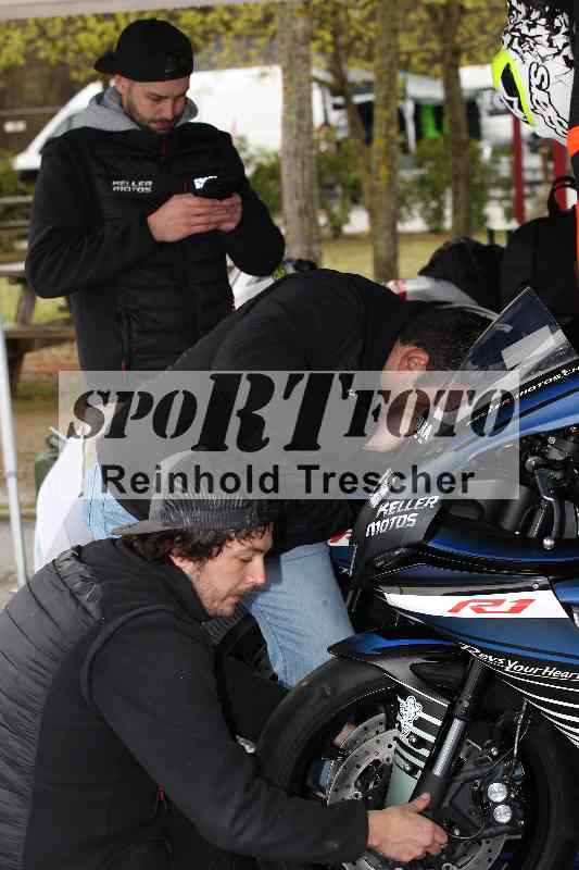 /Archiv-2023/03 07.04.2023 Speer Racing ADR/Impressionen